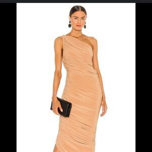 Diana Gown from Norma Kamali